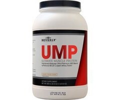 Beverly International Ultimate Muscle Protein 2lb - Angel Food