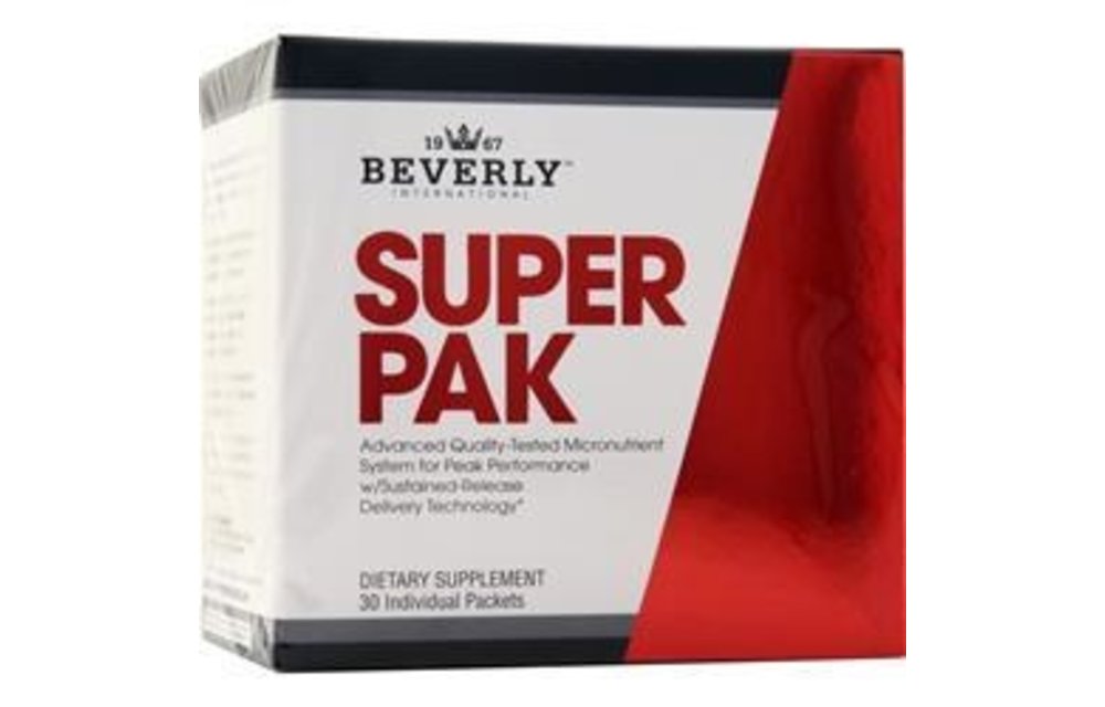 Super Pak