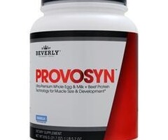 Beverly International Provosyn - Vanilla