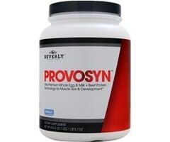 Beverly International Provosyn - Vanilla