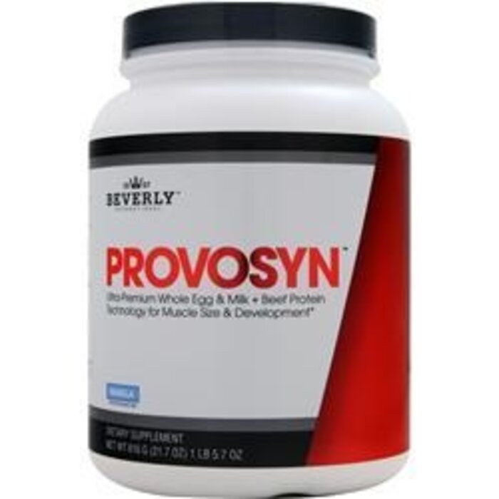 Beverly International Provosyn - Vanilla