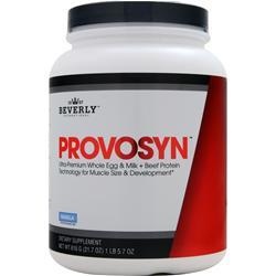 Beverly International Beverly International Provosyn - Vanilla