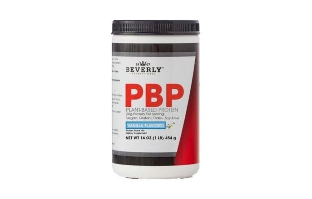 PBP - Vanilla