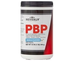 Beverly International PBP - Vanilla