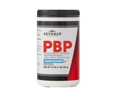 Beverly International PBP - Vanilla