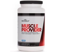 Beverly International Muscle Provider - Vanilla