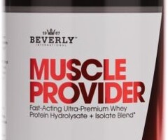 Beverly International Muscle Provider - Chocolate