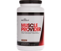 Beverly International Muscle Provider - Chocolate
