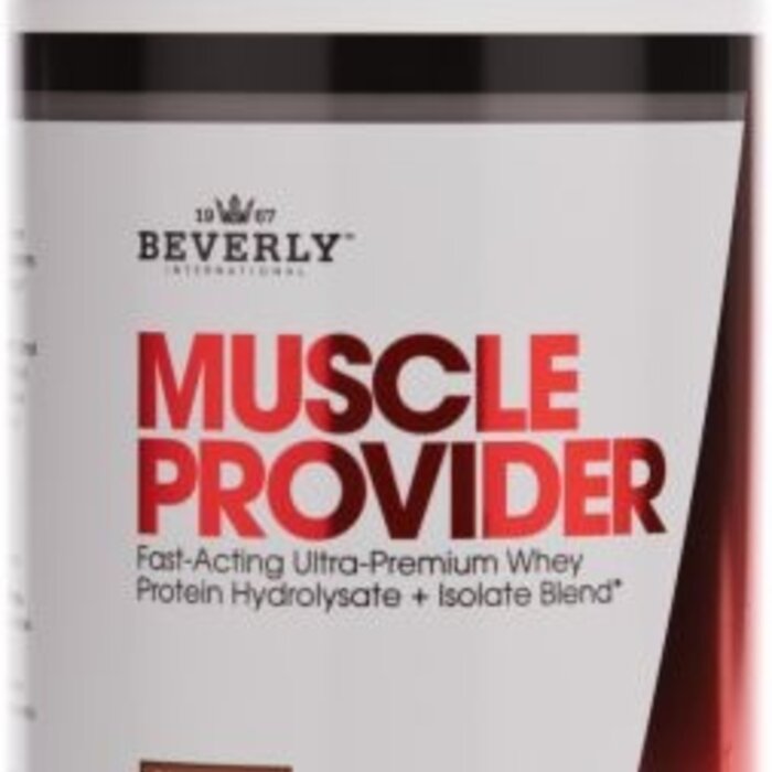 Beverly International Beverly International Muscle Provider - Chocolate