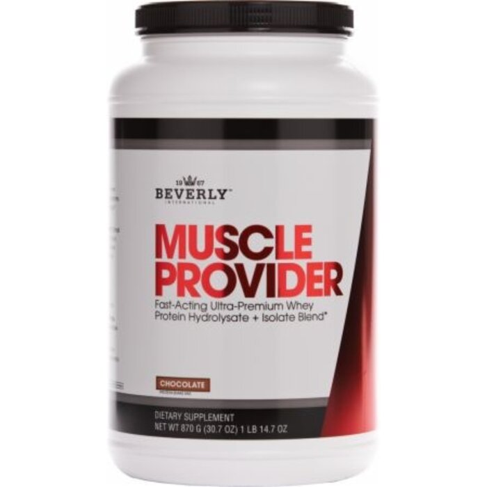 Beverly International Muscle Provider - Chocolate