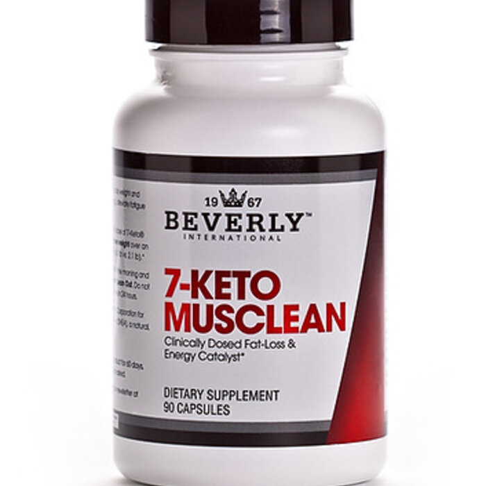 Beverly International 7-KETO MuscLean