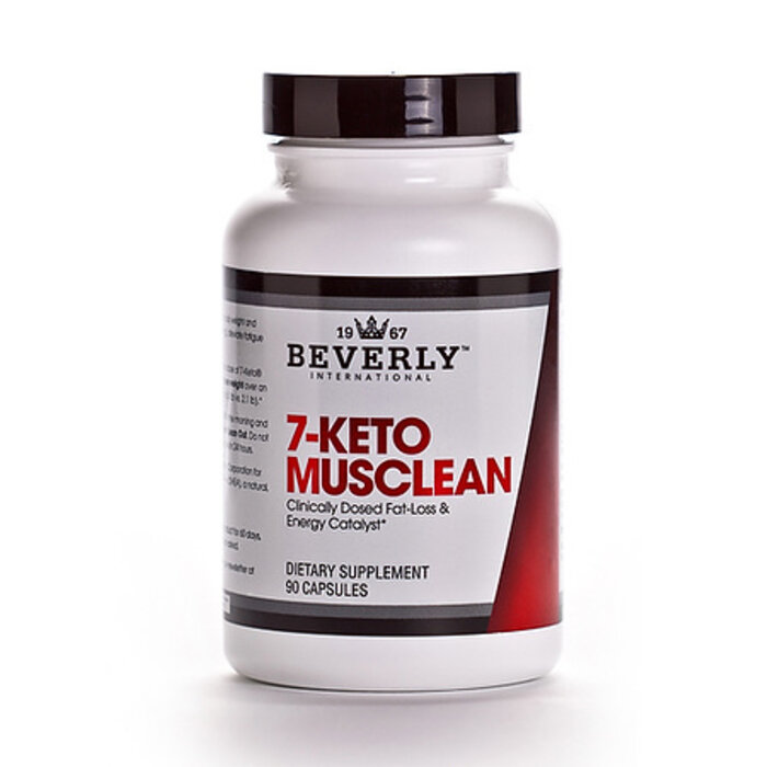 Beverly International 7-KETO MuscLean