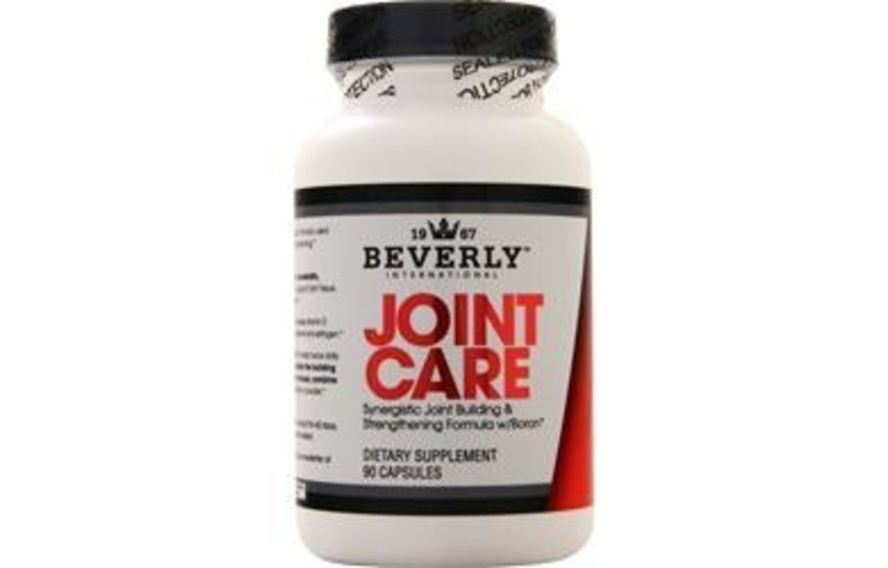 Joint Care - 90 softgels