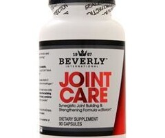 Beverly International Joint Care - 90 softgels