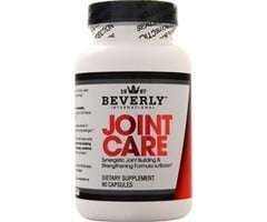 Beverly International Joint Care - 90 softgels