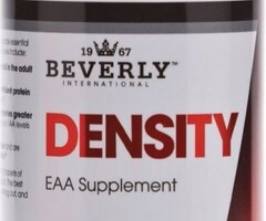 Beverly International Beverly International Density - 150 Tablets
