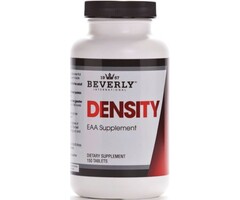 Beverly International Density - 150 Tablets