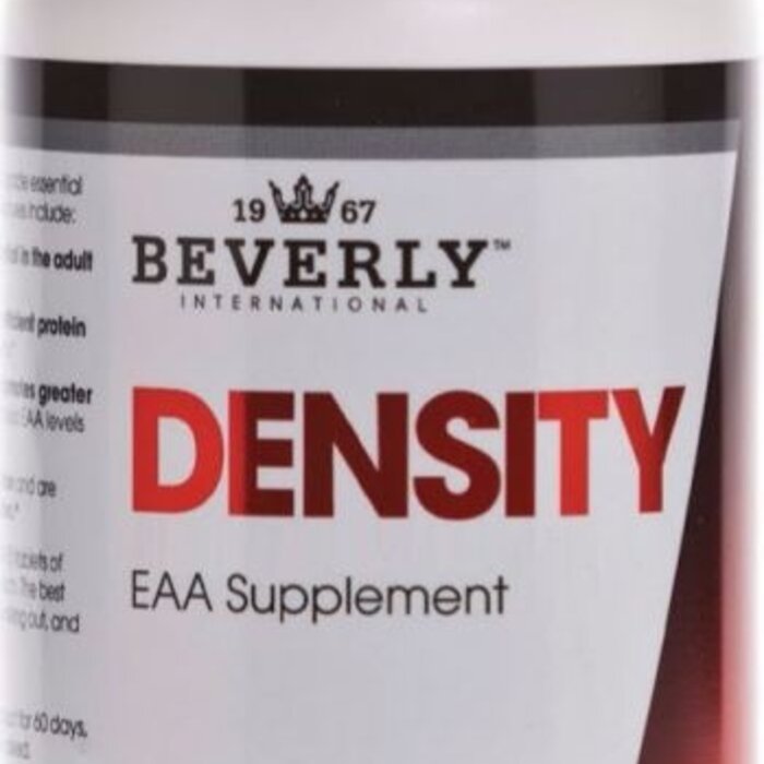 Beverly International Beverly International Density - 150 Tablets