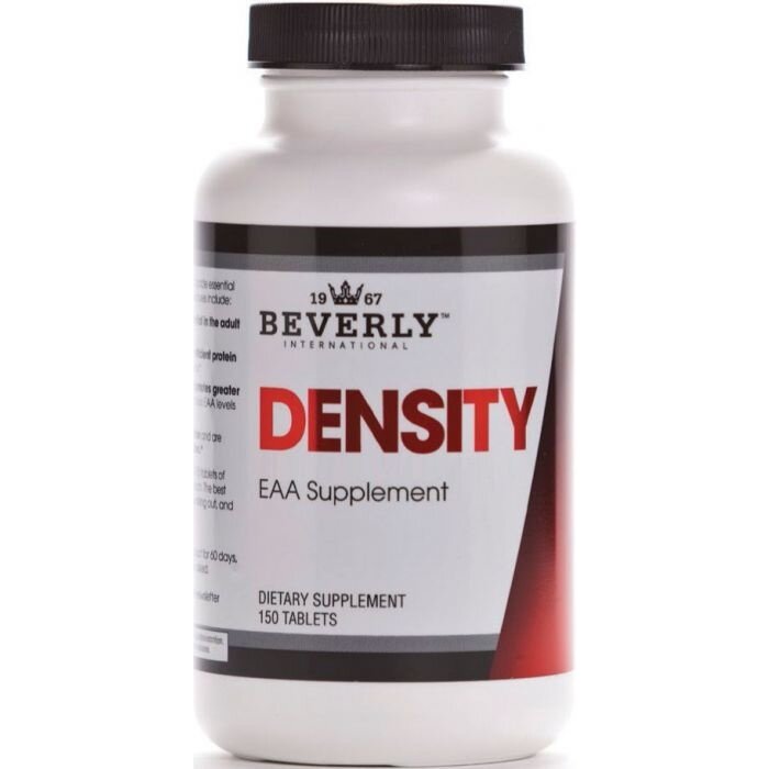 Beverly International Density - 150 Tablets
