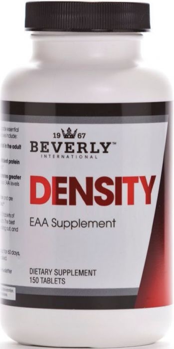 Beverly International Beverly International Density - 150 Tablets