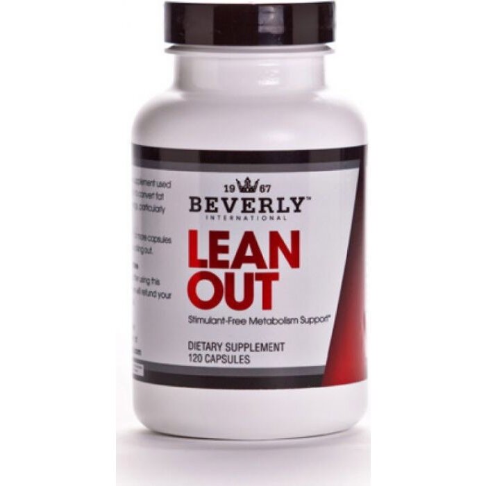 Lean Out - HealthKick Nutrition™ - Official Site - Premium