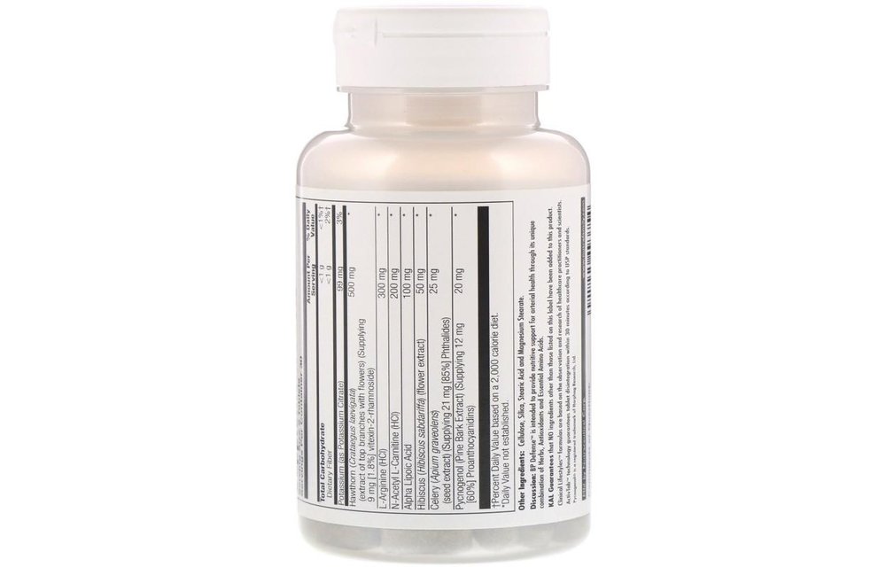 BP Defense - 60 Tablets