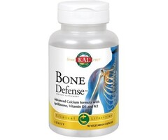 KAL Bone Defense -  90 Veg Caps