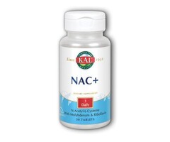 KAL NAC+ - 30 tablets