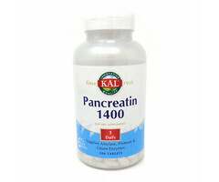 KAL Pancreatin 1400mg