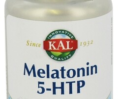 KAL Melatonin 5-HTP