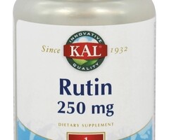 KAL Rutin 250 mg