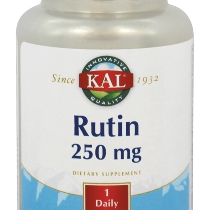 KAL Rutin 250 mg