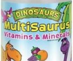 KAL Multisaursus - 180 Chewable