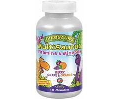 KAL Multisaursus - 180 Chewable