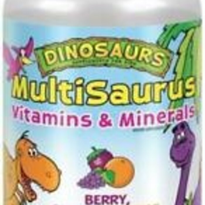KAL Multisaursus - 180 Chewable