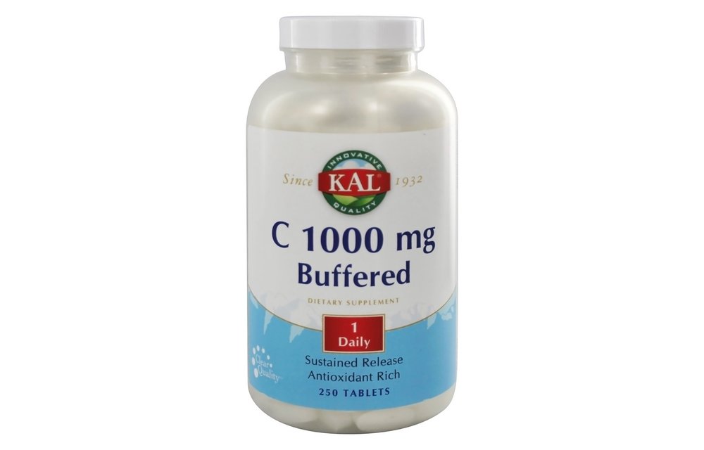 C-1000 Buffered