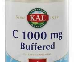 KAL C-1000 Buffered