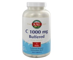 KAL C-1000 Buffered