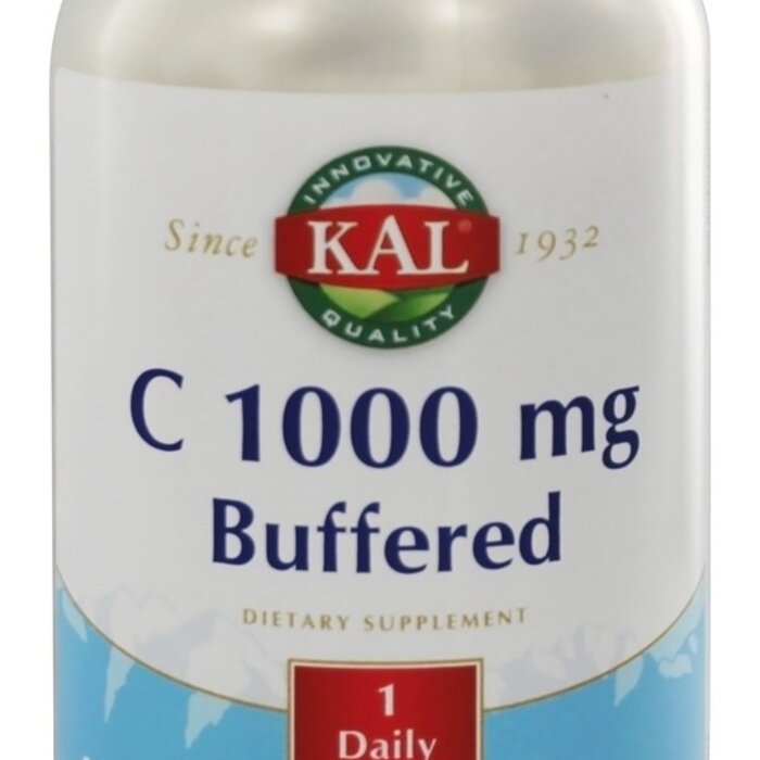 KAL C-1000 Buffered