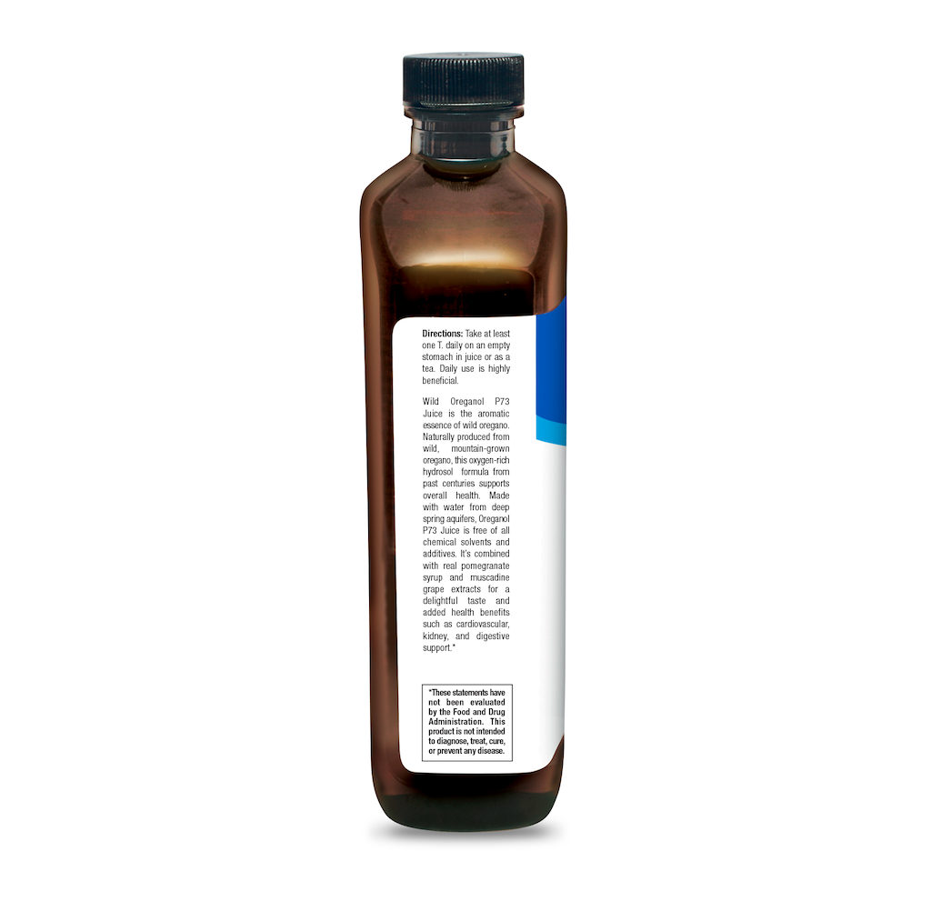 North American Herb & Spice North American Herb & Spice Oreganol P73 Juice