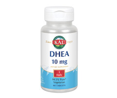 KAL DHEA 10mg - 60 tablets