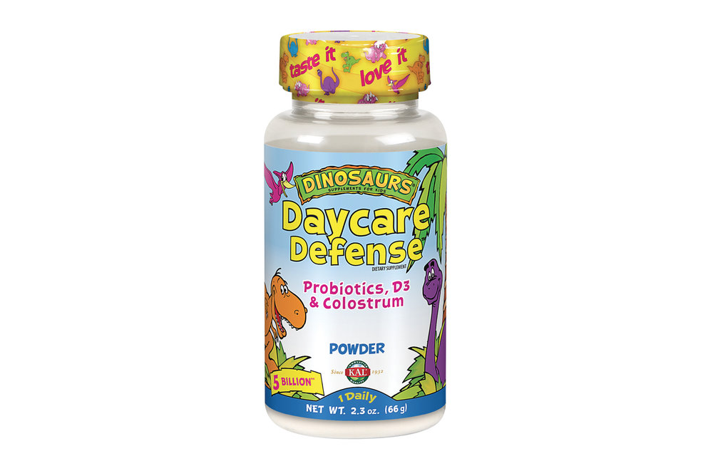 Daycare Defense 2.3oz