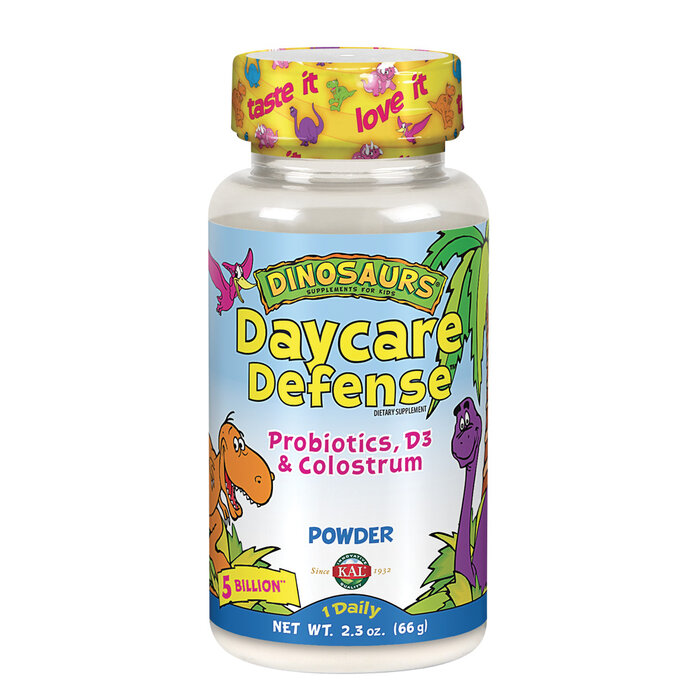 KAL Daycare Defense 2.3oz