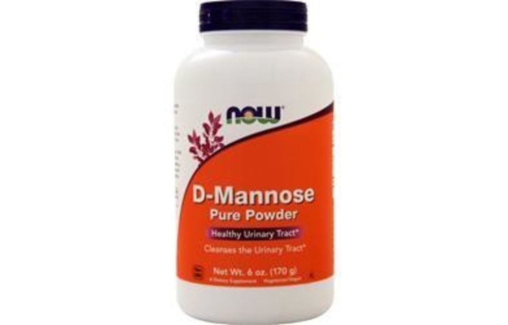 D-Mannose Powder 6oz