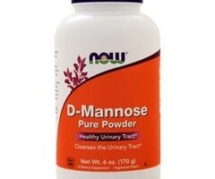 KAL D-Mannose Powder 6oz