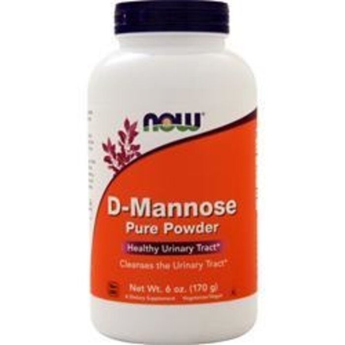 KAL D-Mannose Powder 6oz