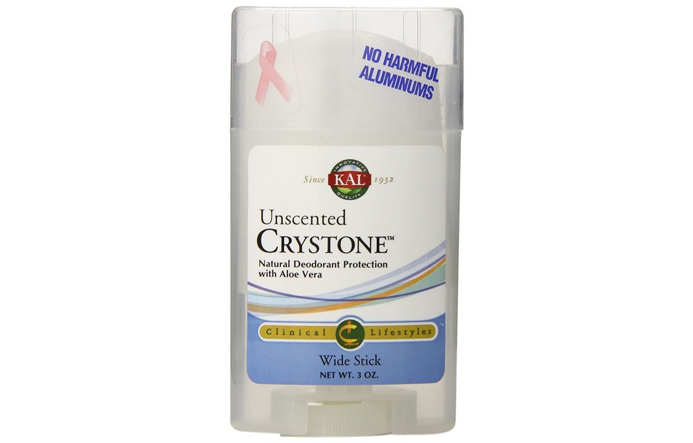 Crystone Deodorant Stick
