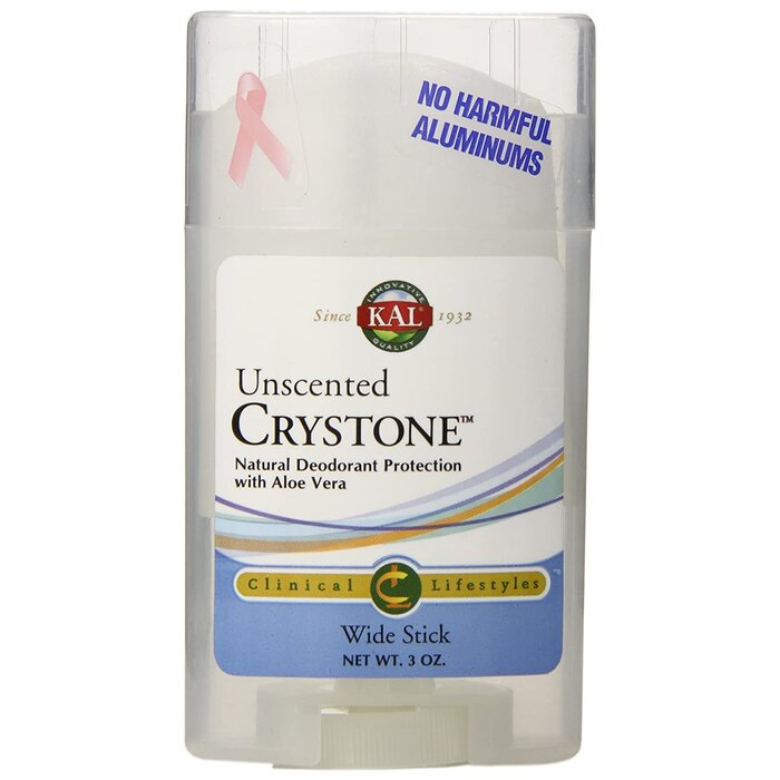 KAL Crystone Deodorant Stick
