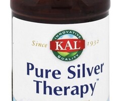 KAL Pure Silver Therapy - 4oz
