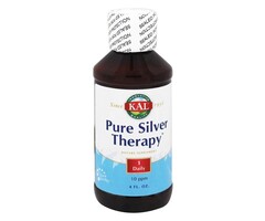 KAL Pure Silver Therapy - 4oz